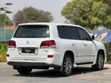 Lexus LX-570 S 2014